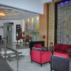 Недорогие туры в Марокко из Санкт-Петербурга для 2 взрослых 2026 - Hotel Washington