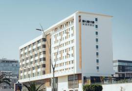 ONOMO Hotel Casablanca Sidi Maarouf