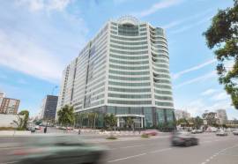 Grand Mogador City Center Casablanca