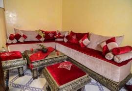 Riad La Lune De Marrakech