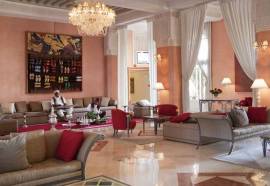 Sofitel Marrakech Lounge and Spa