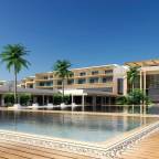 Туры в Эссувейру, Марокко, в лучшие отели, для 2 взрослых, на 13 дней, осень 2024 - Sofitel Essaouira Mogador Golf & Spa