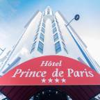 Горящие туры в Марокко для 2 взрослых 2025-2026 - Prince de Paris