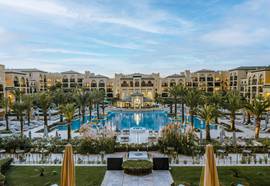 Mazagan Beach Resort