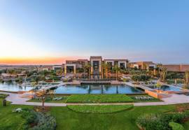Fairmont Royal Palm Marrakech