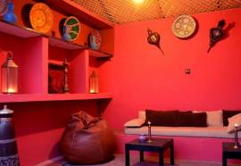 Riad Safir Marrakech & Spa