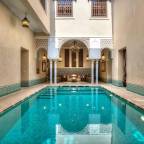 Туры в Марракеш Марокко в лучшие отели для 2 взрослых на 9 дней на март 2026 - Riad Kniza