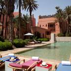 Для молодоженов туры в Марракеш Марокко для 2 взрослых 2026 - Royal Mansour Marrakech