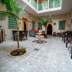 Туры в Марракеш Марокко в лучшие отели для 2 взрослых на март 2026 - Riad Inaka