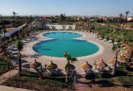 Club Dar Atlas - All Inclusive