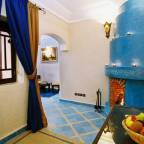 Премиальные горящие туры в Марракеш Марокко для 2 взрослых от Travelata 2026 - Riad Mille Et Une Nuits