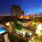 Туры в Марракеш Марокко в лучшие отели для 2 взрослых на 4 дня на май 2026 - Riad Terra Bahia