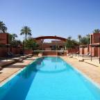 Туры в Марракеш Марокко для 2 взрослых от Travelata на январь 2026 - Dar Sabra