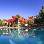 Горящие туры в Марокко в лучшие отели для 2 взрослых на 12 дней на январь 2026 - El Miria Palais Riad