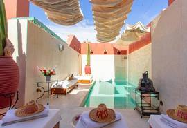 Riad Kaiss By Anika