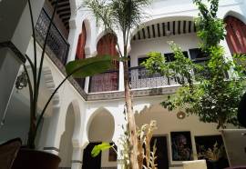 Riad Palais Azukar