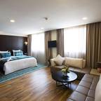 Туры в Мохаммедию Марокко для 2 взрослых 2026-2027 - Hotel du Golf
