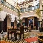 Туры в Марракеш Марокко для 2 взрослых от Travelata на январь 2026 - Riad Ben Tachfine