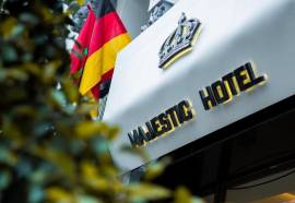 Majestic Hotel