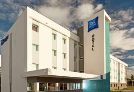 Ibis Budget Agadir