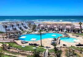 Casablanca Le Lido Thalasso & Spa