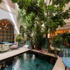 Премиальные туры в Марокко для 2 взрослых на 12 дней от Travelata на июнь 2026 - Riad Due