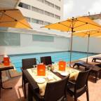 Премиальные горящие туры в Марокко для 2 взрослых от Travelata 2025-2026 - Idou Anfa