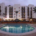 Недорогие туры в Марокко, для 2 взрослых, на 10 дней, август, от Anex Tour 2024 - Oasis Hotel & Spa