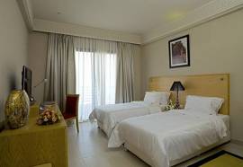 Adam Park Marrakech Hotel & Spa