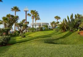 Villa Blanca Hotel & Spa