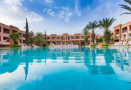 Zalagh Kasbah Hotel & Spa