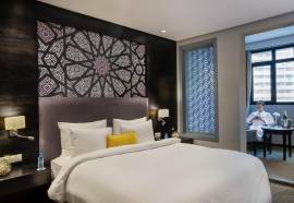 Odyssee Center Hotel