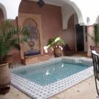 Премиальные туры в Марракеш Марокко в лучшие отели для 2 взрослых на 6 дней 2026 - Riad Ailen