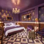 Премиальные горящие туры в Марокко для 2 взрослых от Travelata 2025-2026 - Riad Karmela Princesse