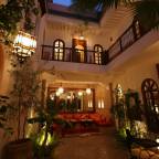 Премиальные горящие туры в Марракеш Марокко для 2 взрослых от Travelata 2026 - Riad Sable Chaud