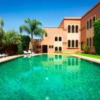 Премиальные горящие туры в Марракеш Марокко для 2 взрослых от Travelata 2026 - Al Fassia Aguedal