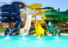 Pickalbatros Aqua Fun Club