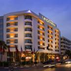 Туры в Марокко в отели 4* для 2 взрослых на 9 дней от Russian Express на сентябрь 2026 - Mgallery Le Diwan Rabat