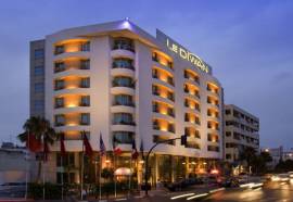 Mgallery Le Diwan Rabat