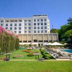 Премиальные горящие туры в Марокко для 2 взрослых от Travelata 2025-2026 - Le Casablanca Hotel