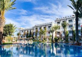 Borjs Hotel Suites & Spa