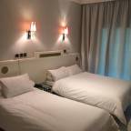 Горящие туры в Марокко из Санкт-Петербурга в отели 1*, 2*, 3* для 2 взрослых 2025-2026 - Hotel Les Ambassadeurs