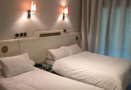 Hotel Les Ambassadeurs