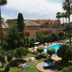 Горящие туры в Марокко в лучшие отели 4* для 2 взрослых на 5 дней на март 2026 - Chems Hotel