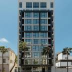 Горящие туры в Марокко для 2 взрослых 2025-2026 - Exe Hotel Casablanca