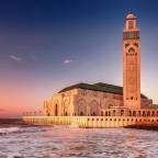 Туры в Марокко в отели 5* для 2 взрослых на июль 2026 - AG Hotel & Spa Marrakech