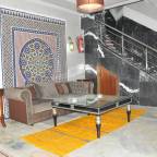 Горящие туры в Марокко из Санкт-Петербурга в отели 1*, 2*, 3* для 2 взрослых 2025-2026 - Hotel Colisee