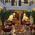 Премиальные туры в Марракеш Марокко в лучшие отели для 2 взрослых 2026 - Riad Shaloma