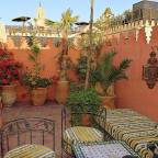 Премиальные горящие туры в Марракеш Марокко для 2 взрослых на 10 дней на май 2026 - Riad Sesame