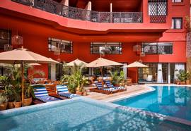 2Ciels Boutique Hotel